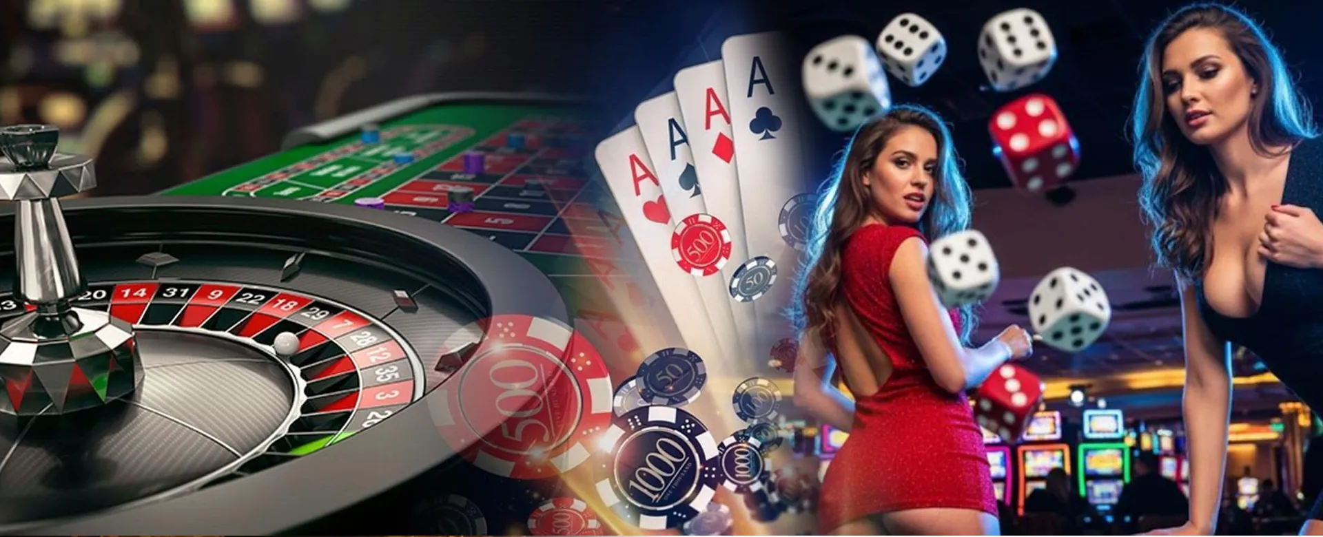 JILICC Online Casino Gaming Platform with Tita Diwata